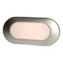Merak light, satin nickel